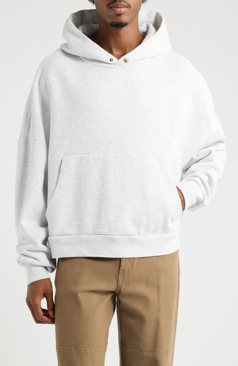 Rectangle Hoodie