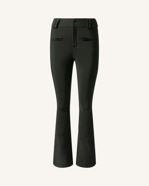 Mid-rise Aurora Flare Ski Pant