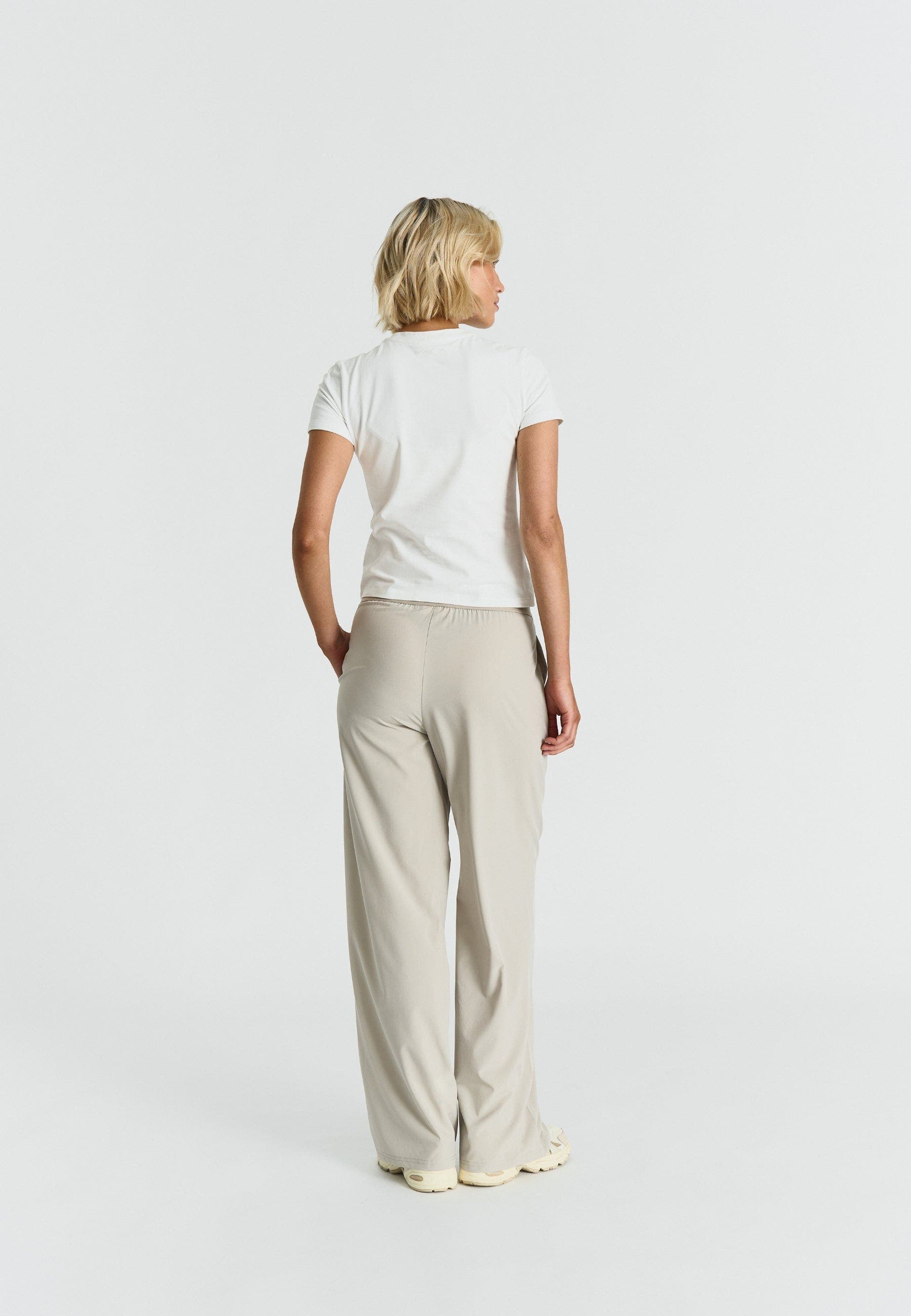 Sisterly Tribe Softflow Wide Leg Pants (Women) | Nordstrom