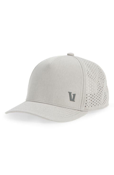 V1 Water Tech Snapback Baseball Cap