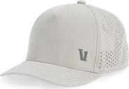 Vuori V1 Water Tech Snapback Baseball Cap