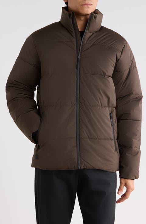 Puffer Jacket