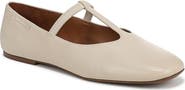 Franco Sarto Maaja T-Strap Flat