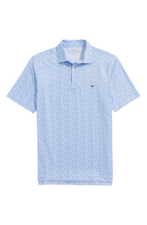 Sankaty Performance Polo