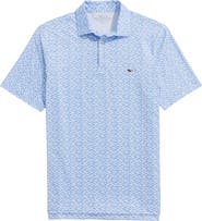 vineyard vines Sankaty Performance Polo