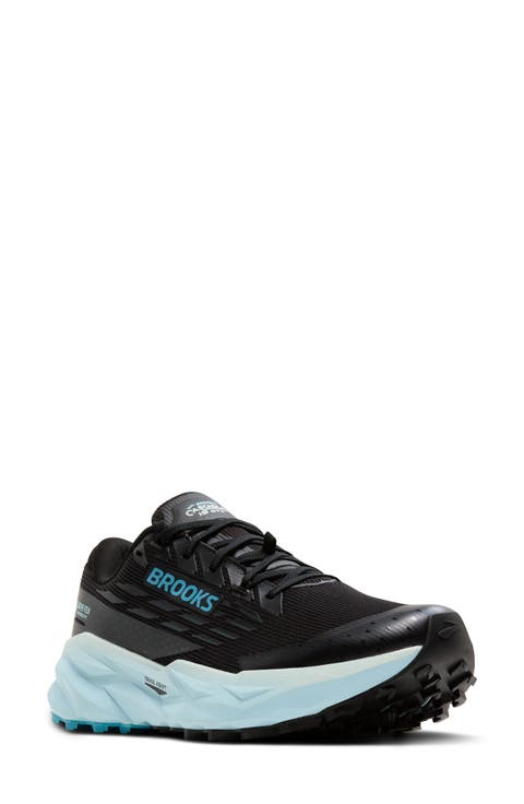 Cascadia 19 GTX Gore-Tex® Waterproof Trail Running Shoe (Women)