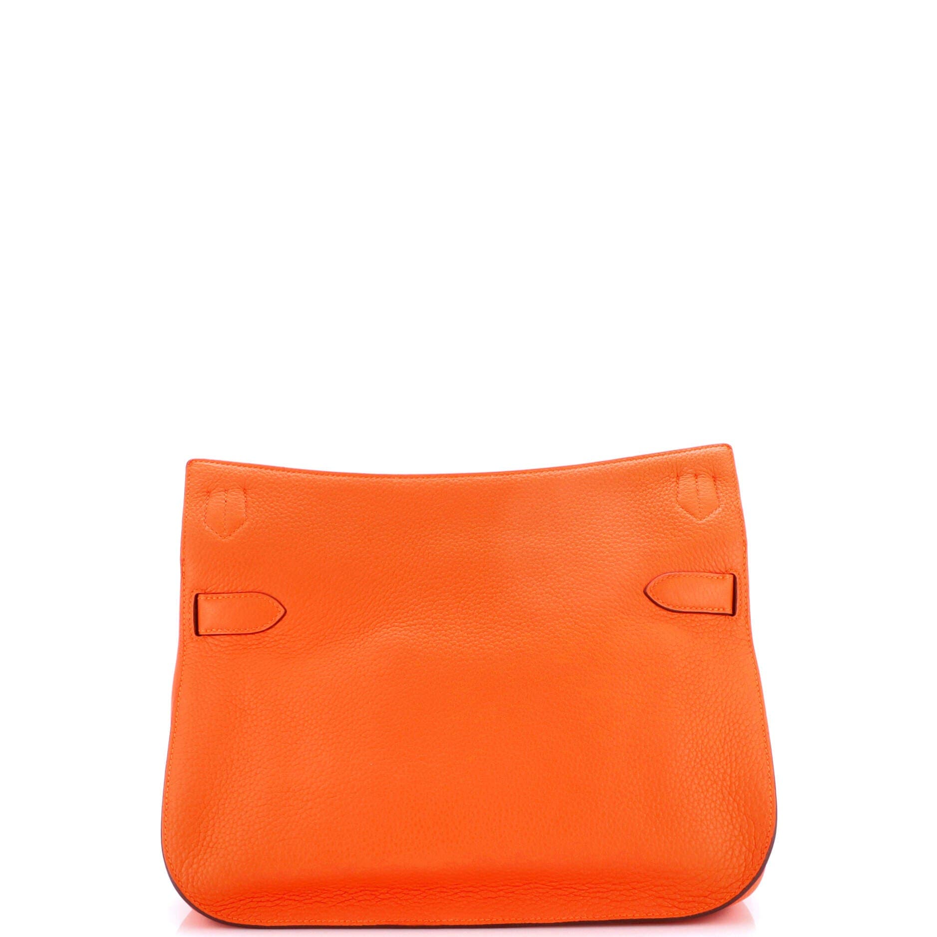 Jypsiere Bag Clemence 31, Alternate, color, Orange