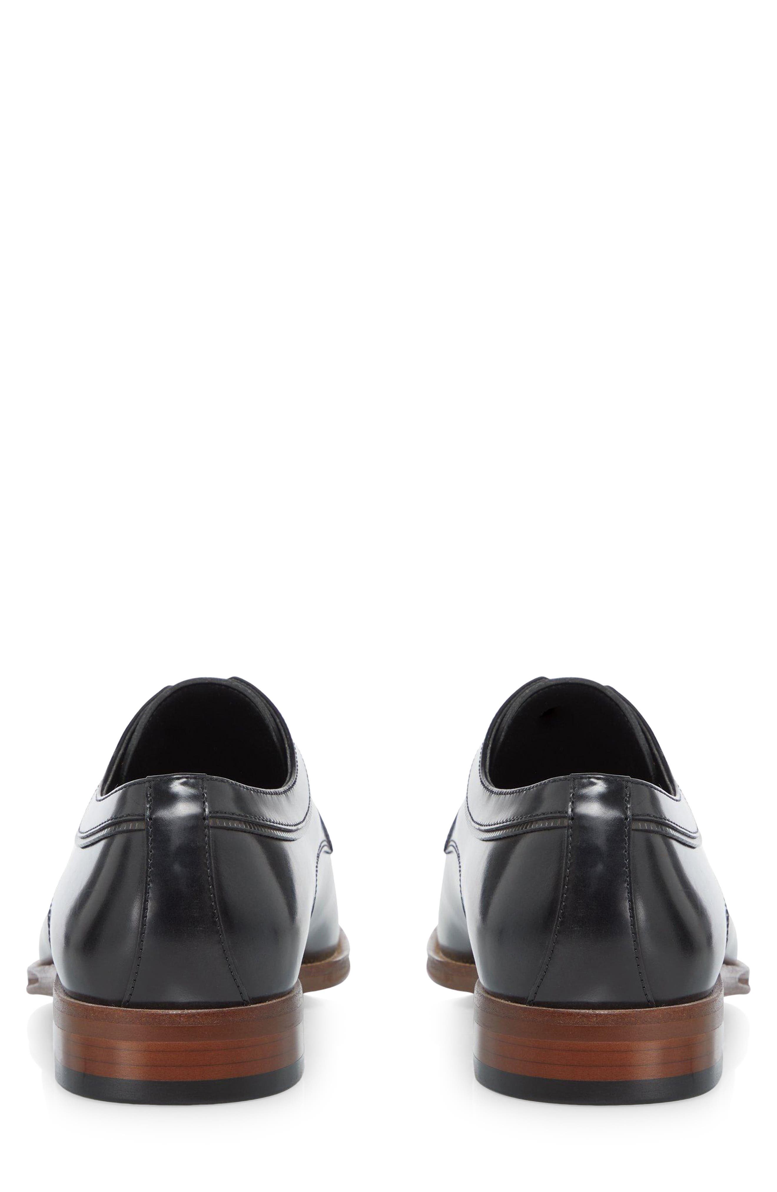 Dune London Sparrows Derby, Alternate, color, 