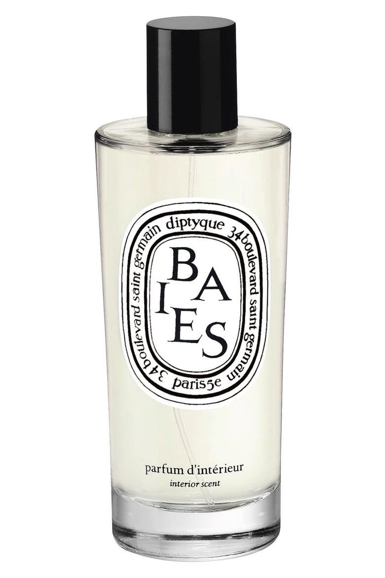 Baies (Berries) Fragrance Room Spray, Main, color, NO COLOR