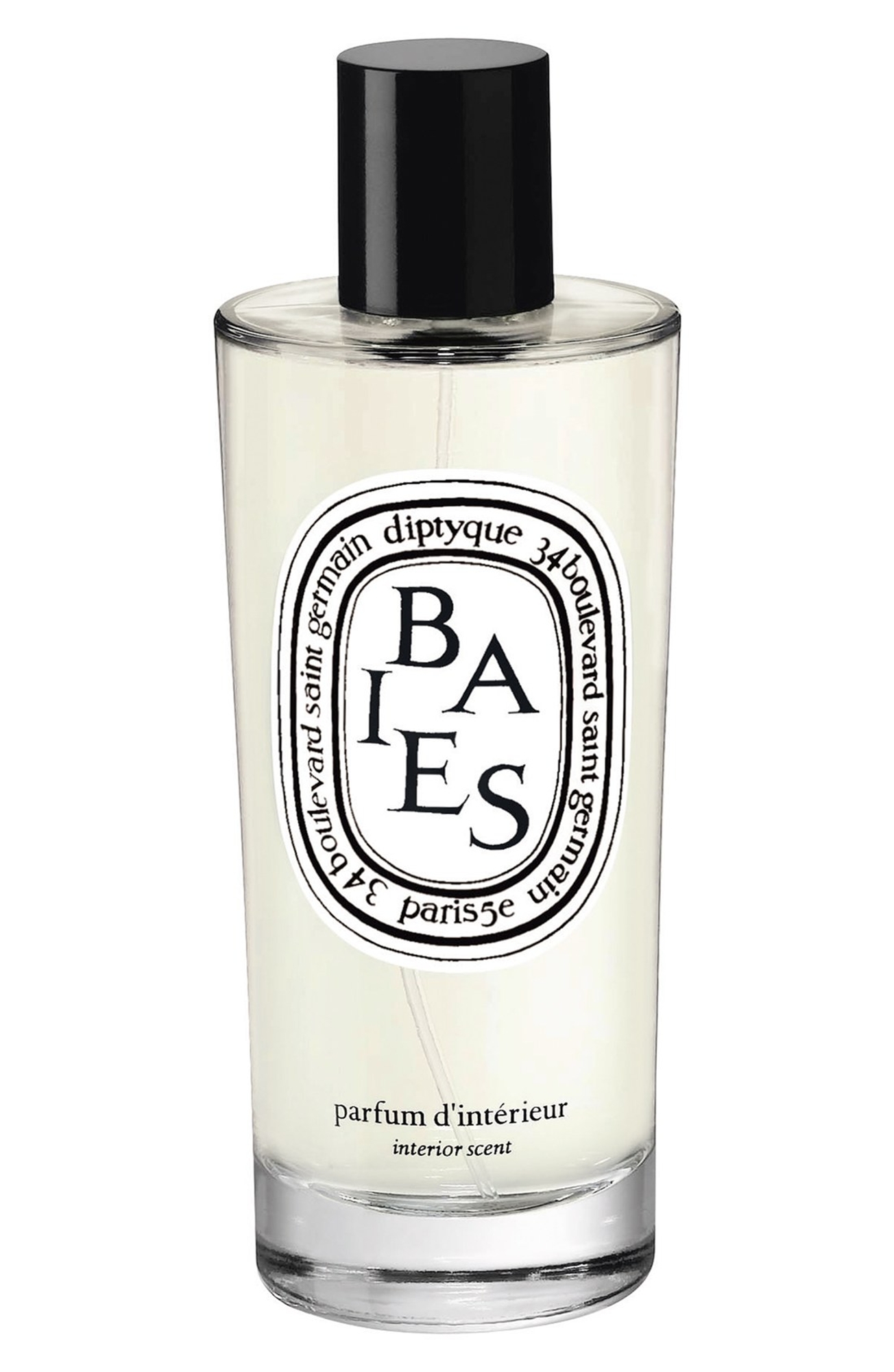 Diptyque Baies (Berries) Fragrance Room Spray - 5.1 oz