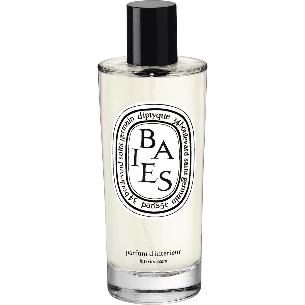 Diptyque Baies (Berries) Fragrance Room Spray  product