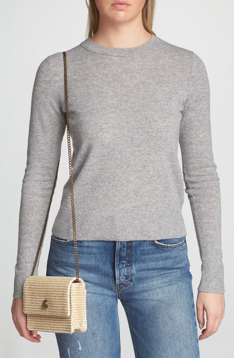 Kurt Geiger London Extra Mini Shoreditch Crossbody Bag, Alternate, color,