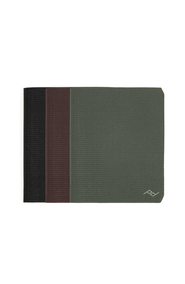 Peak Design Passport Wallet, Alternate, color, Eclipse