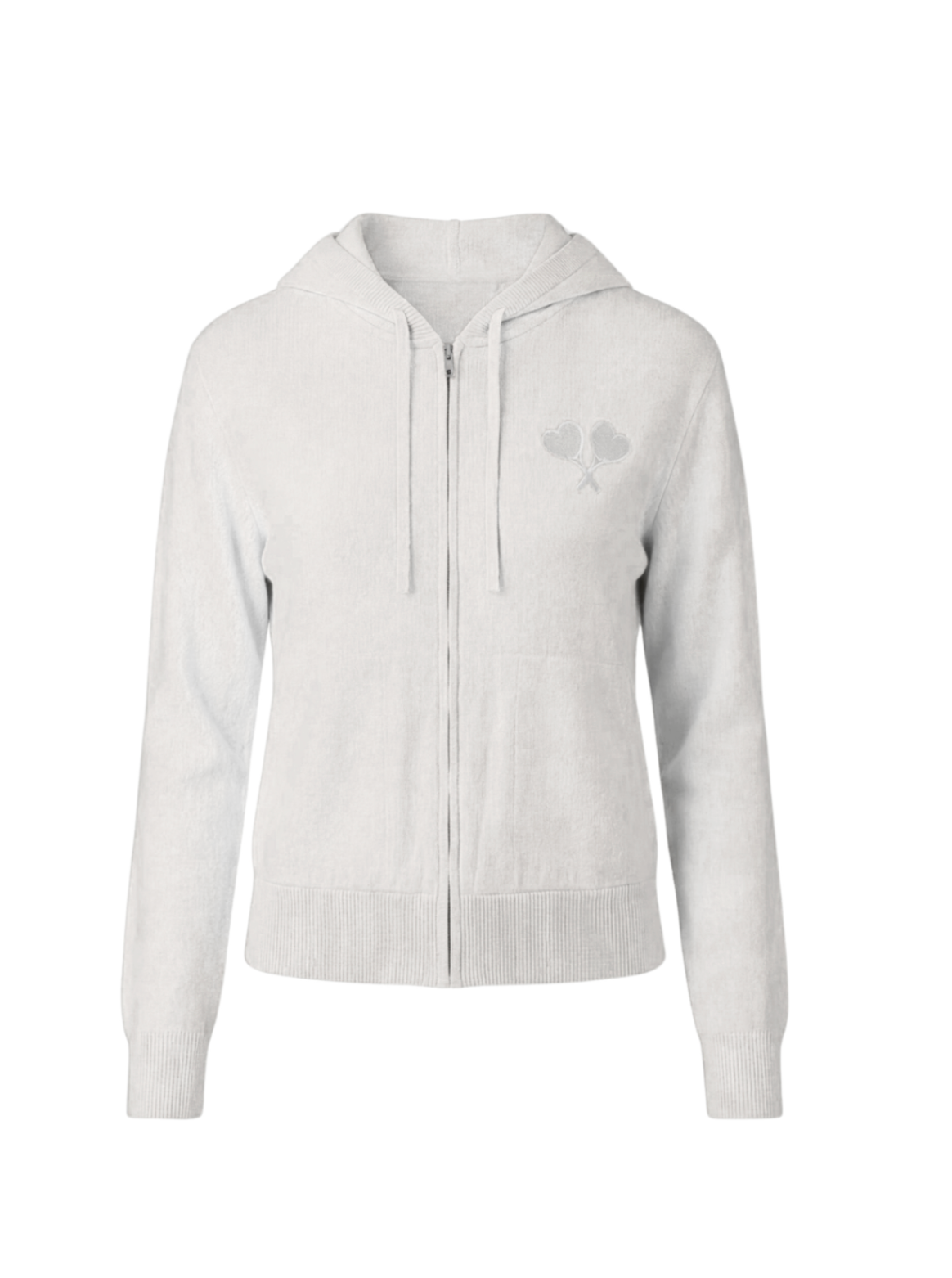 Courtside Cashmere Sweater - image 3