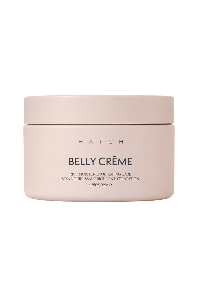 Belly Crème, Main, color, Multicolor