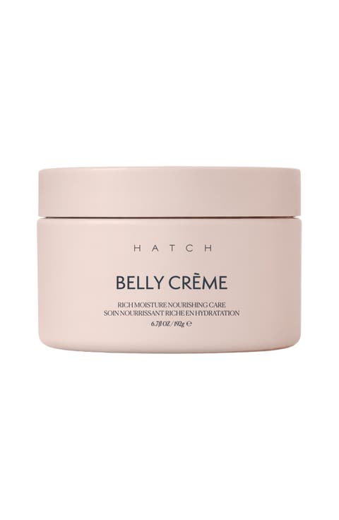 Belly Crème