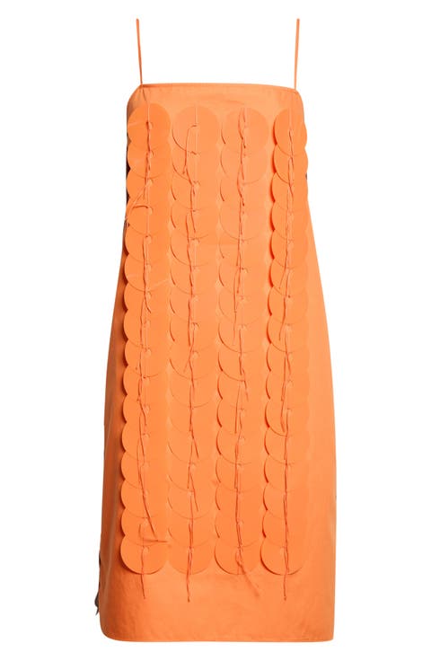Embellished Slipdress