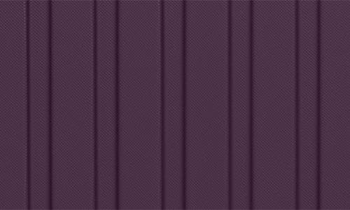 Kenneth Cole Renegade 26-inch Expandable Hardside Spinner Luggage In Purple