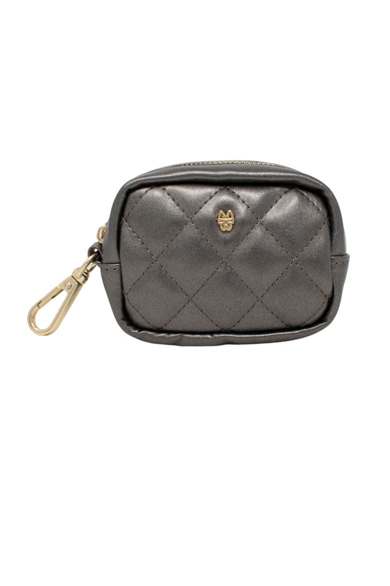 Melissa Waste And Treat Pouch, Main, color, Melissa