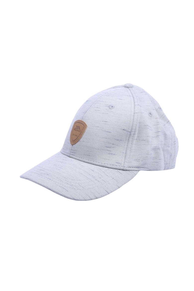 Gender Inclusive Speckle Baseball Cap, Alternate, color, Gray