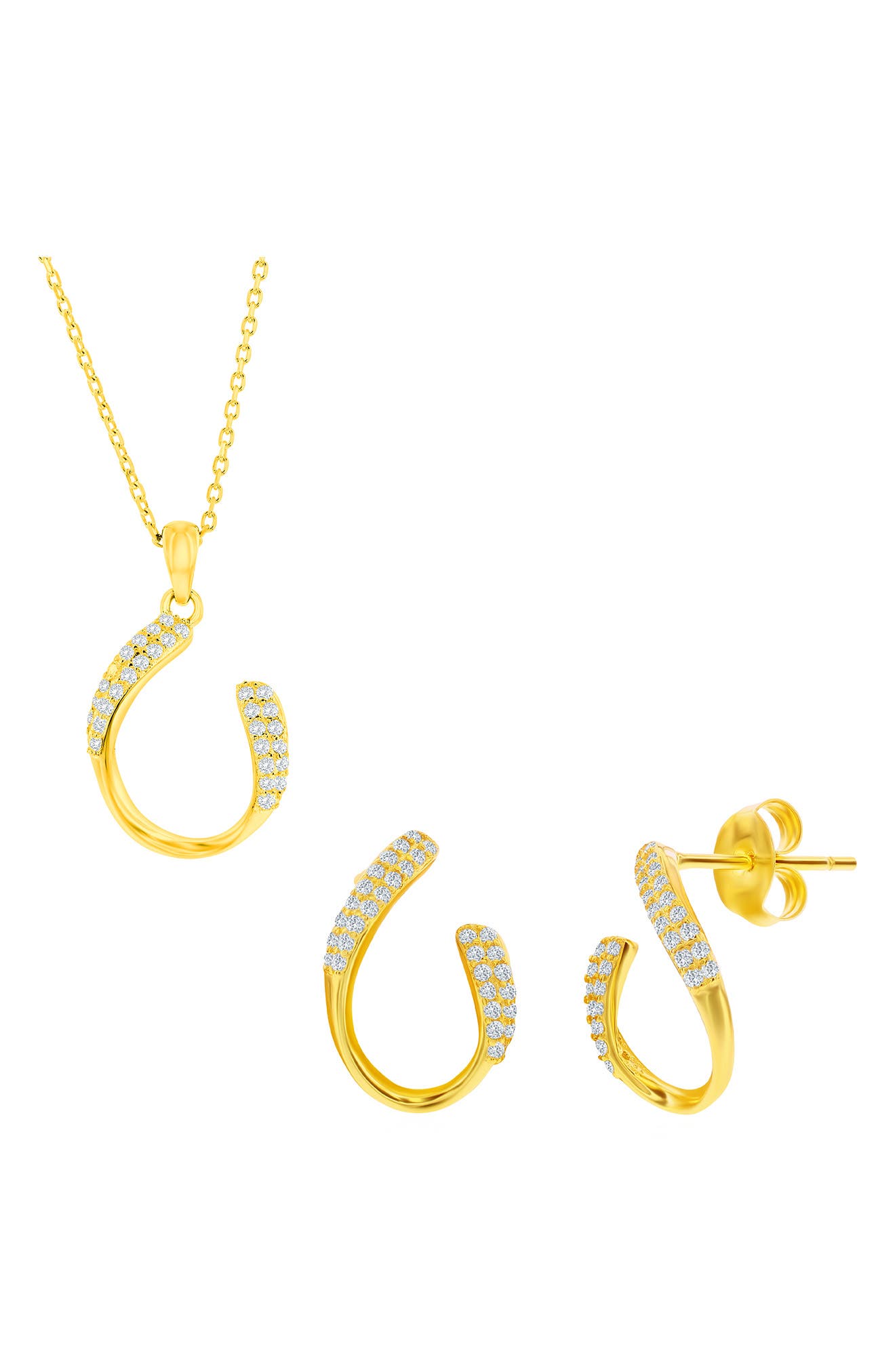 selected GOLD