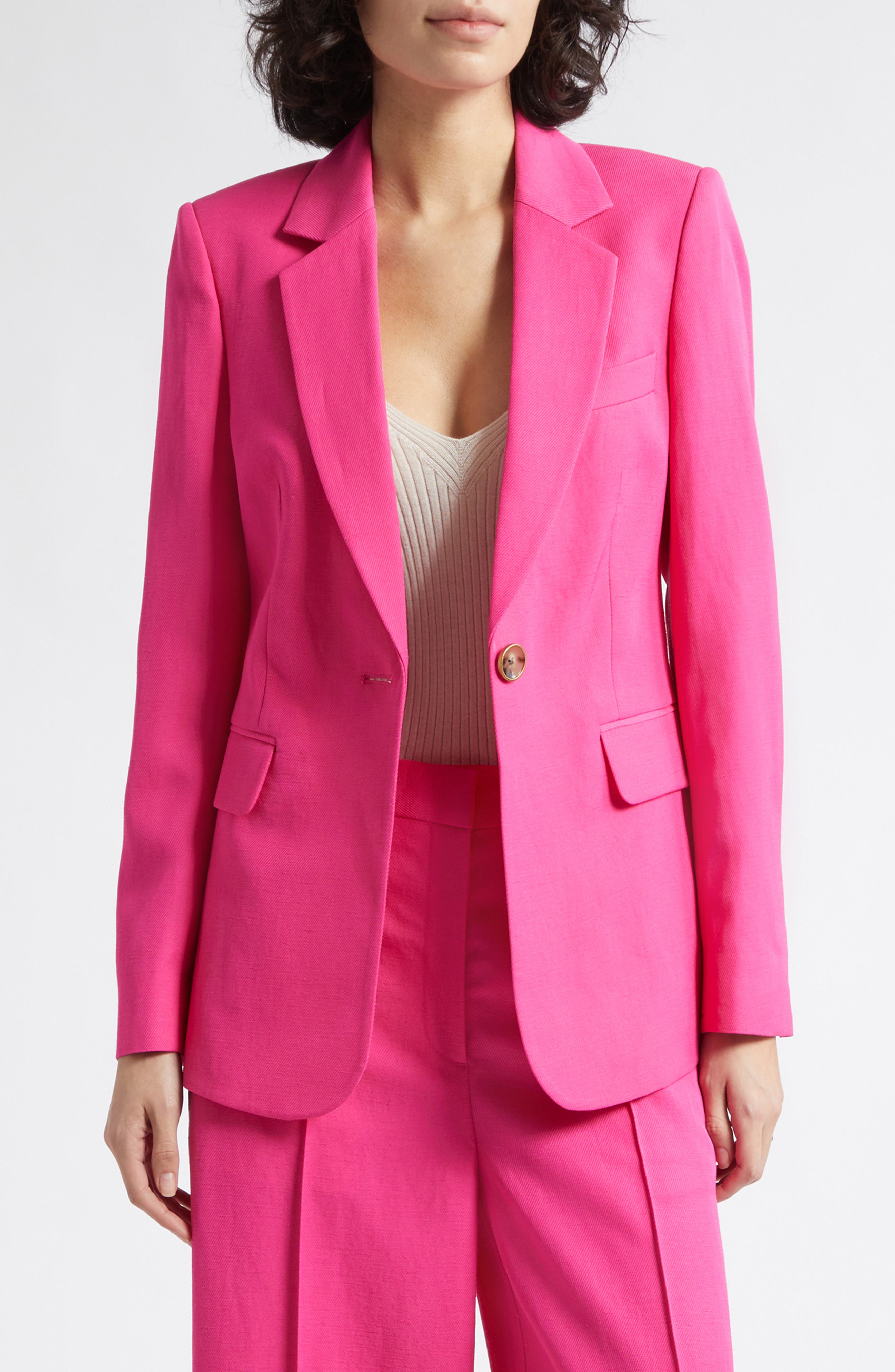 selected PINK