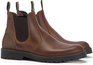 Barbour Patton Waterproof Chelsea Boot