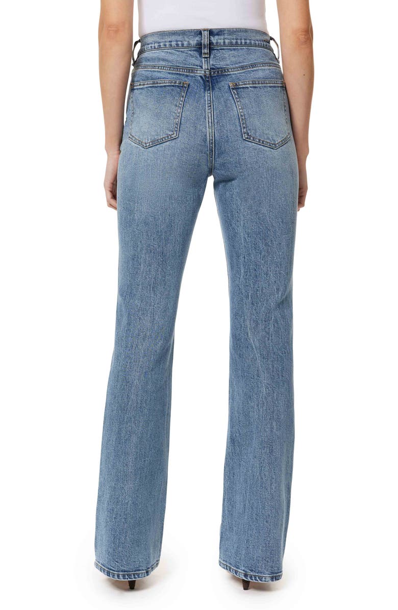 Habitual Logan Bootcut Jeans, Alternate, color, Delmar