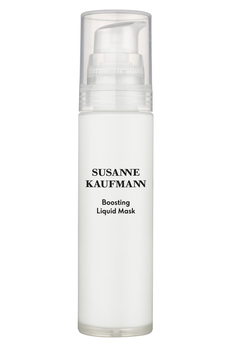 Boosting Liquid Mask, Main, color, NO COLOR