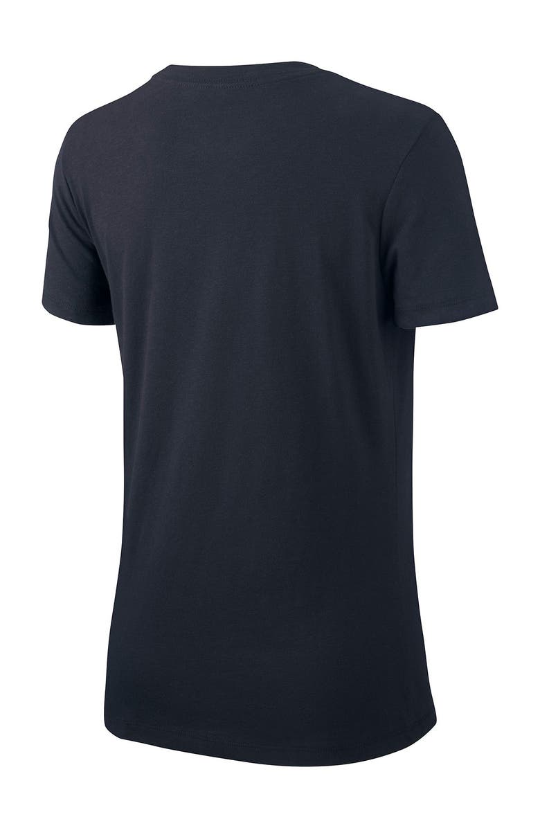 Nike Dri-FIT Training T-Shirt, Alternate, color, 
