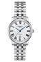 Carson Auto Bracelet Watch, 30mm