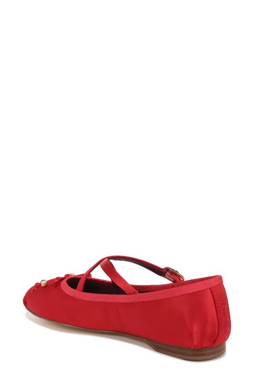 Circus Ny By Sam Edelman Zuri Ballet Flat