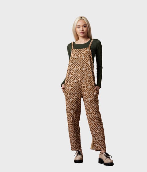 Cadence Overall