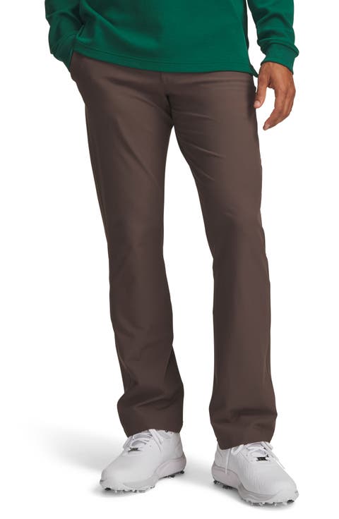 UA Drive Water Repellent Golf Pants