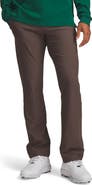 Under Armour UA Drive Water Repellent Golf Pants