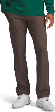 Under Armour UA Drive Water Repellent Golf Pants