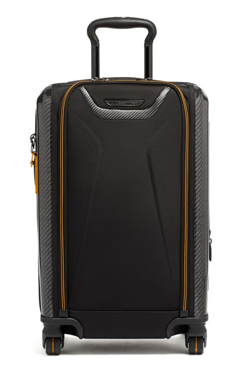 Aero International Expandable 4 Wheel Carry-On