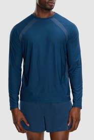 Peloton Essential Jersey Rib Long Sleeve