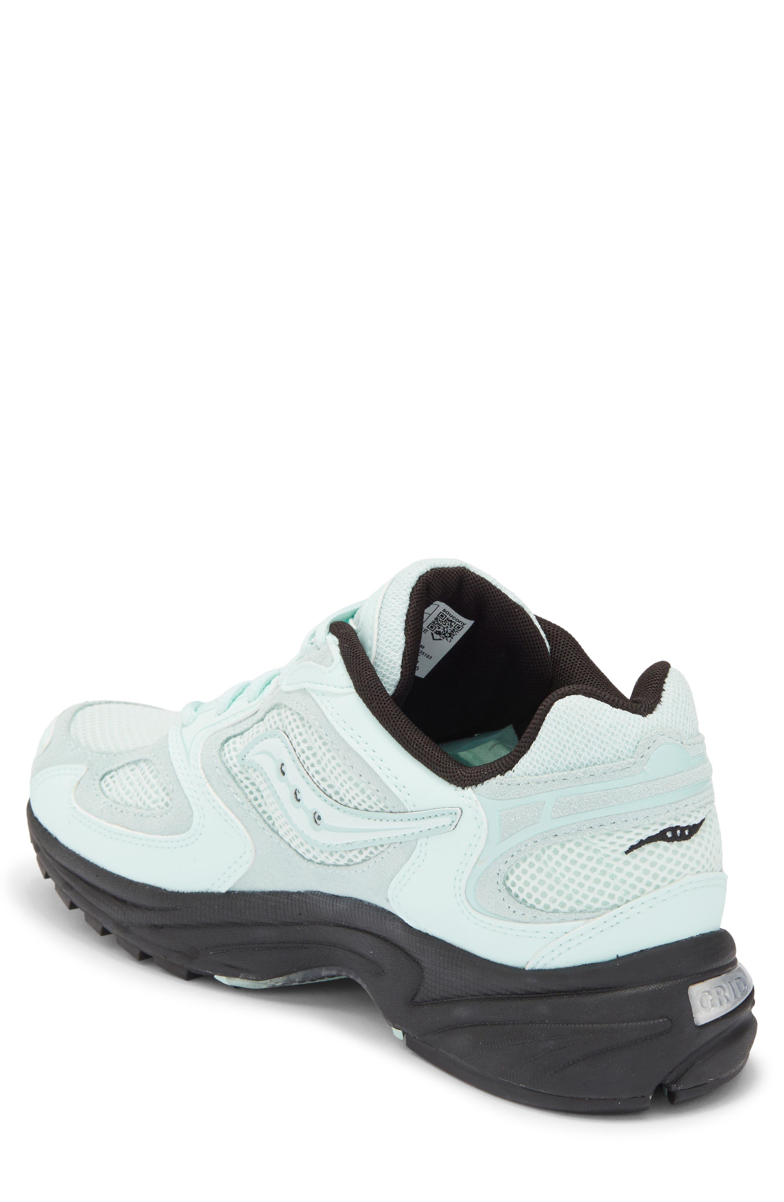 Grid Jazz 9 Sneaker - image 4