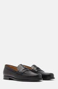 SCAROSSO Austin Loafers
