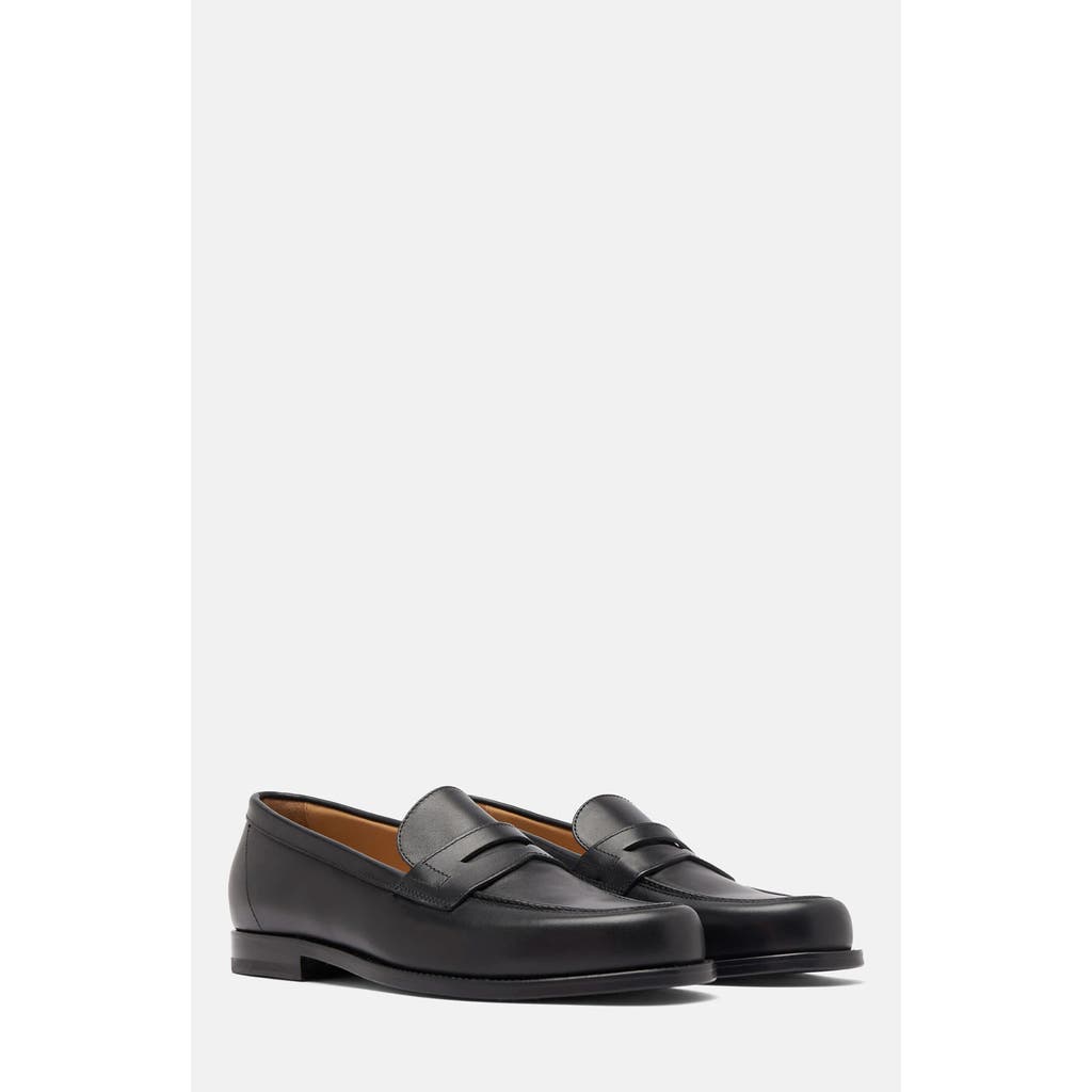 Scarosso Austin Loafers