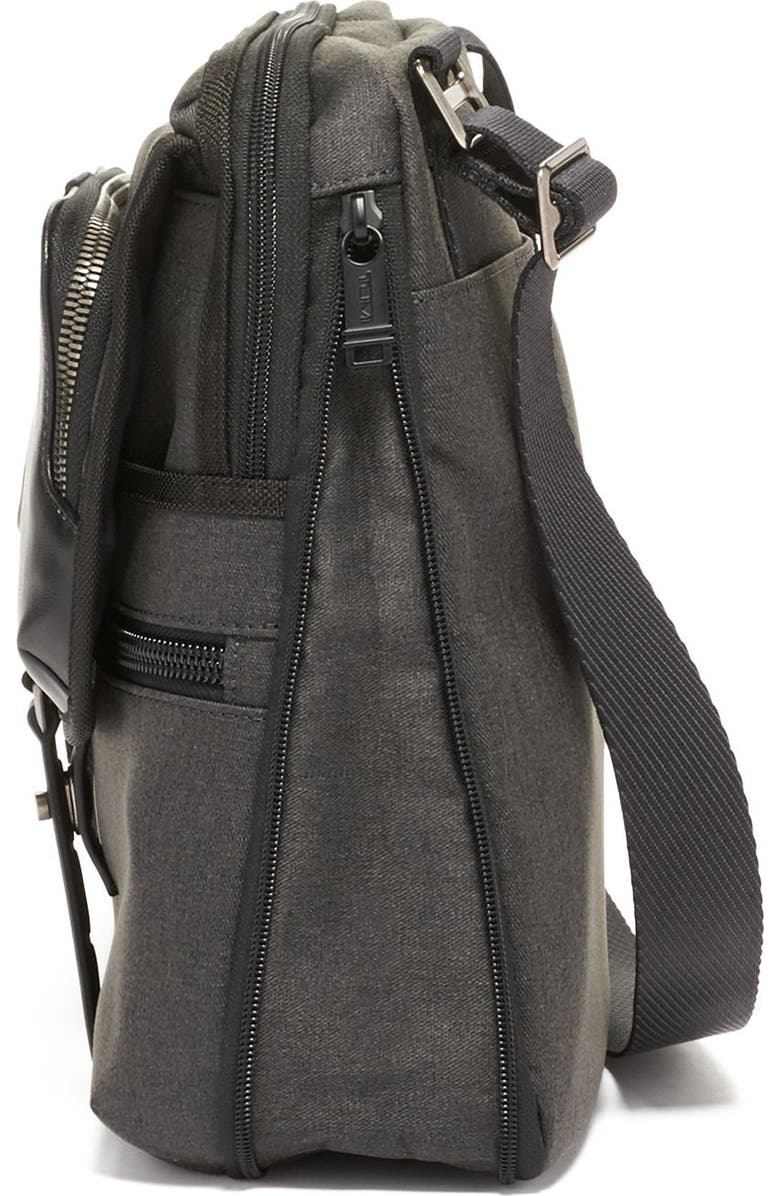 TUMI Alpha Bravo Arnold Messenger Bag, Alternate, color,