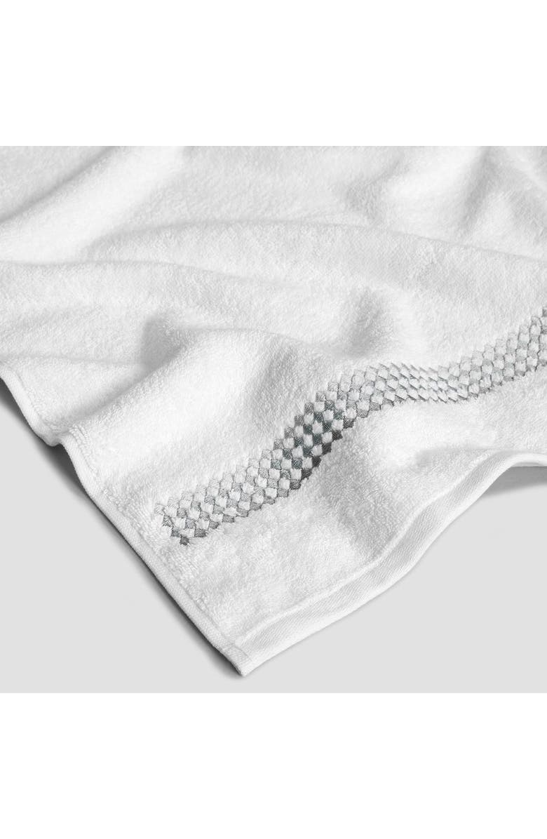 Togas Tavit Towel, Alternate, color, White