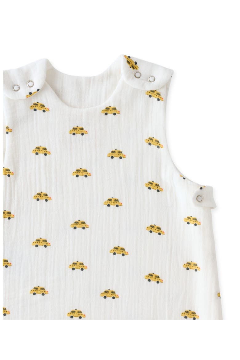 1.0 Organic Cotton Wearable Blanket, Alternate, color, NEW YORK MINUTE