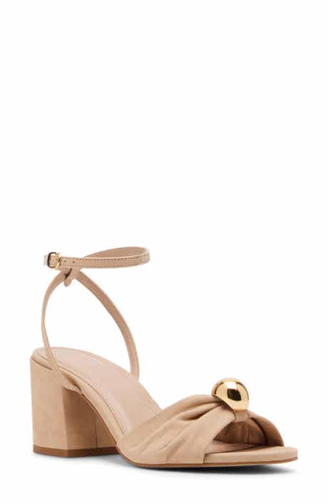 Steve Madden Caden Ankle Strap Sandal
