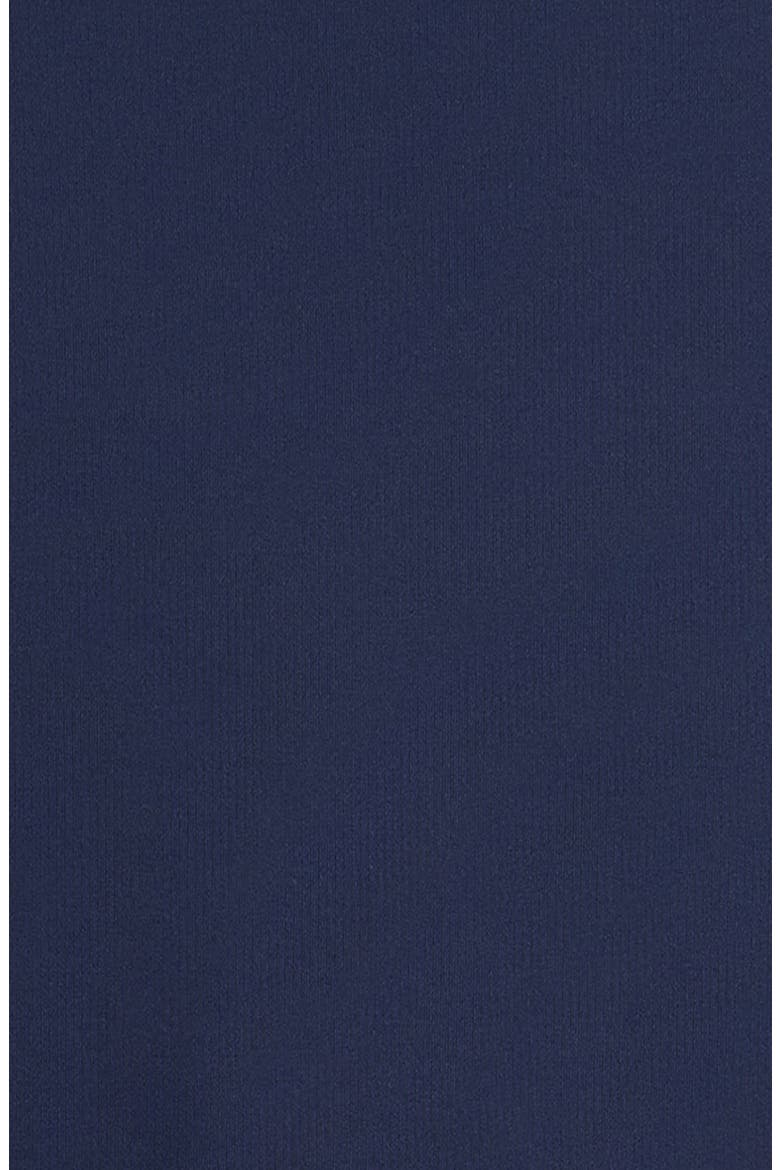 Kids' Pine Performance Hoodie, Alternate, color, NAVY