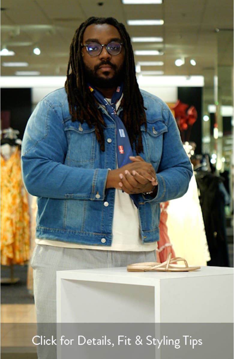 Belany Flip Flop, sales video thumbnail