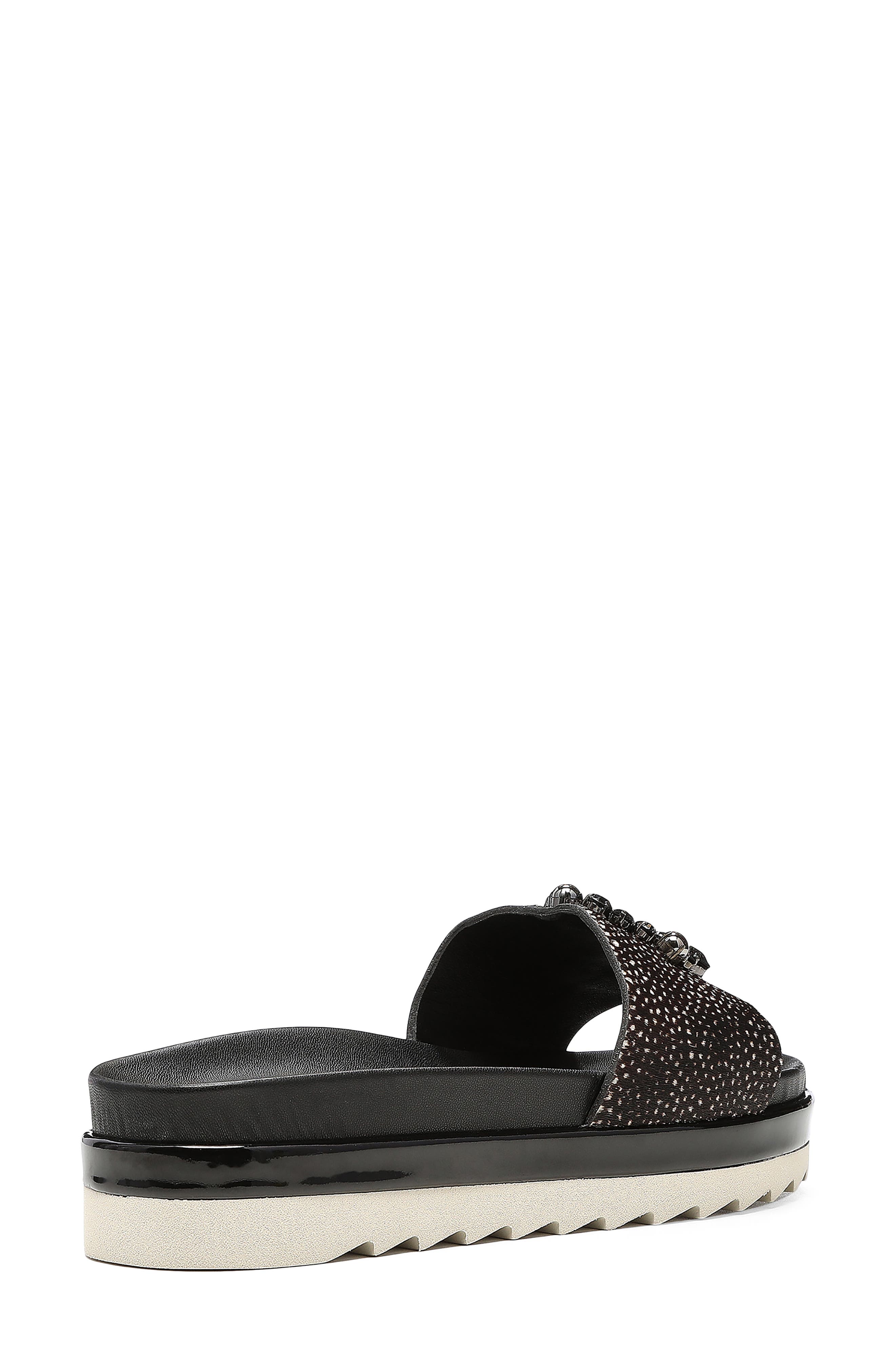 Donald Pliner Lia Slide Sandal, Alternate, color, 