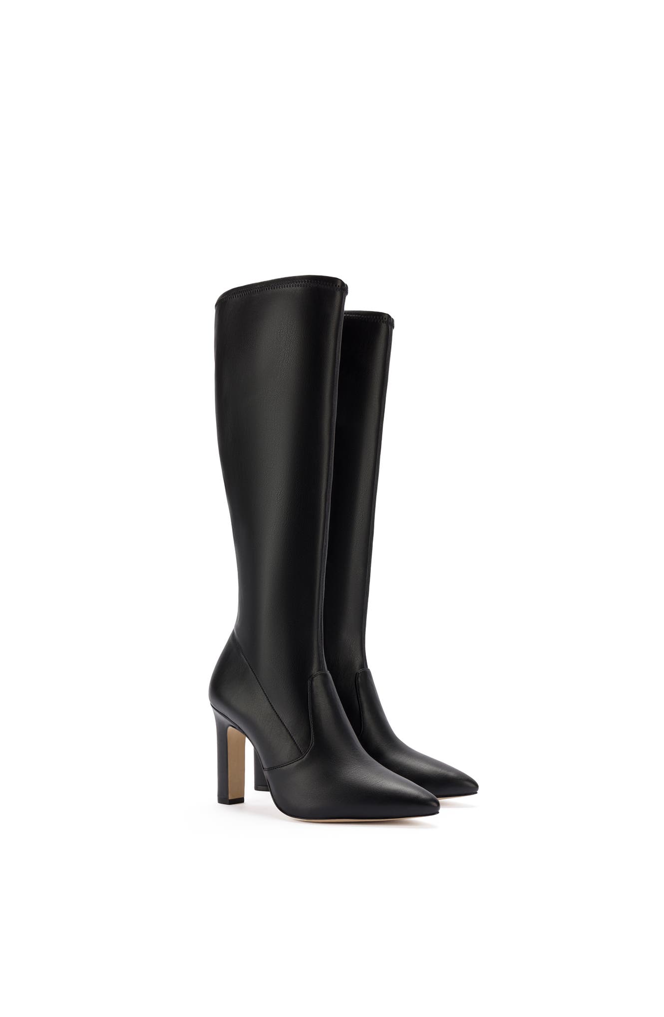 Larroudé Christy Boot, Alternate, color, 