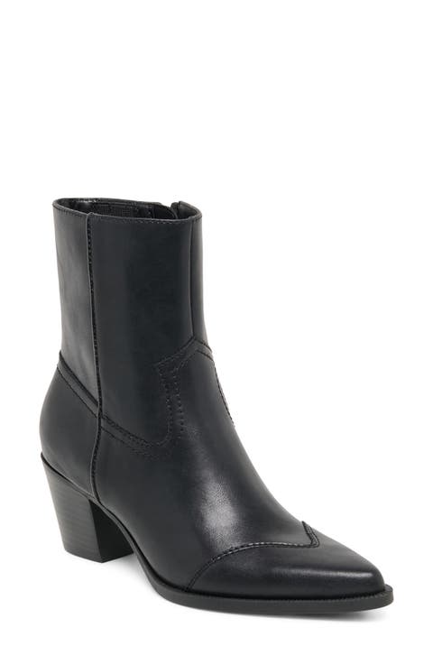 Salma Bootie (Women)